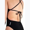 Costum de baie întreg pentru femei Clap Jednowarstwowy Wiązany black 4