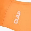 Costum de baie întreg pentru femei Clap Dwuwarstwowy Wiązany summer orange 3