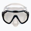 AQUA-SPEED Java + set snorkel Elba albastru 614 2