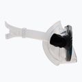 AQUA-SPEED Java + set snorkel Elba albastru 614 3