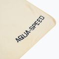 157 AQUA-SPEED Dry Coral Towel Bej 2