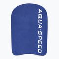 AQUA-SPEED Pro Junior Swimboard albastru 164