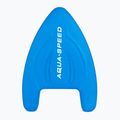 AQUA-SPEED 'A' Swim Board albastru 165