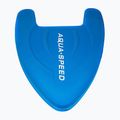 AQUA-SPEED 'A' Swim Board albastru 165 6