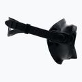 AQUA-SPEED Vanua + Borneo set de scufundări mască + snorkel negru 610 3