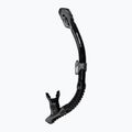 AQUA-SPEED Vanua + Borneo set de scufundări mască + snorkel negru 610 6