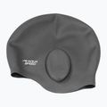 AQUA-SPEED Capac pentru ureche 07 negru 128 2