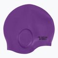 AQUA-SPEED Șapcă de înot Șapcă pentru urechi 09 violet 128