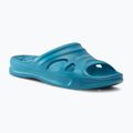 Șlapi de baie pentru copii AQUA-SPEED Florida turquoise 464