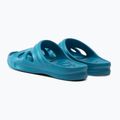 Șlapi de baie pentru copii AQUA-SPEED Florida turquoise 464 3