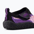 Pantofi de apă pentru femei AQUA-SPEED Aqua 2A negru și roz 673 8