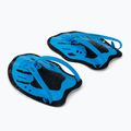 AQUA-SPEED Swim Paddles albastru/negru 148