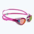 Ochelari de înot AQUA-SPEED Rapid Mirror roz 6989