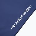 AQUA-SPEED Dry Prosop plat albastru marin 155 2
