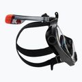 Mască completă pentru snorkelling AQUA-SPEED Spectra 2.0 negru 247 3