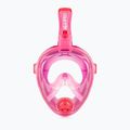 Mască facială completă de snorkeling pentru copii AQUA-SPEED Spectra 2.0 Kid roz 7081 2