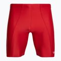 Costume de baie pentru bărbați AQUA-SPEED Long Jammer roșii