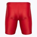 Costume de baie pentru bărbați AQUA-SPEED Long Jammer roșii 2