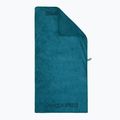 AQUA-SPEED Prosop moale uscat verde 156