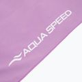 Prosop plat AQUA-SPEED Dry Violet 155 2