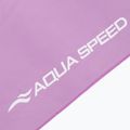 155 AQUA-SPEED Dry Flat Towel Violet 2