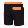 Pantaloni scurți de baie pentru copii AQUA-SPEED Evan negru 305 2