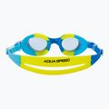 Ochelari de înot pentru copii AQUA-SPEED Pegaz multicolor 5