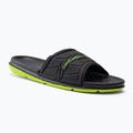 AQUA-SPEED Aspen flip flop de piscină negru 534