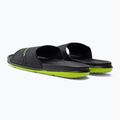 AQUA-SPEED Aspen flip flop de piscină negru 534 3