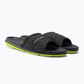 AQUA-SPEED Aspen flip flop de piscină negru 534 5