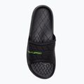 AQUA-SPEED Aspen flip flop de piscină negru 534 6