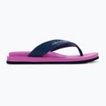 Papuci de baie pentru femei AQUA-SPEED Solea 03 roz 537 3