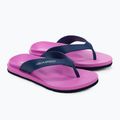 Papuci de baie pentru femei AQUA-SPEED Solea 03 roz 537 4
