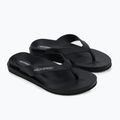 Papuci de baie pentru femei AQUA-SPEED Solea 09 negru 537 4