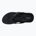 Papuci de baie pentru femei AQUA-SPEED Solea 09 negru 537 6