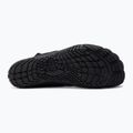 Încălțăminte de apă AQUA-SPEED Agama negru-verde 638 5
