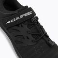 Pantofi de apă AQUA-SPEED Taipan negru 636 8