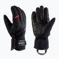 Mănuși de schi pentru bărbați Viking Branson GTX black/red