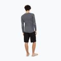 Bluză termică pentru bărbați Viking Lan Pro dark grey/light grey 3