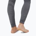 Pantaloni termoactivi pentru bărbați Viking Lan Pro dark grey/light grey 4