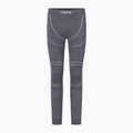 Pantaloni termoactivi pentru bărbați Viking Lan Pro dark grey/light grey 5