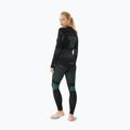 Set de lenjerie termică pentru femei Viking Ilsa black/turquoise 8