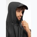 Pelerină de ploaie Viking Vesper black 2
