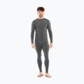 Bluză termică pentru bărbați Viking Tende dark grey 2