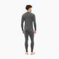 Bluză termică pentru bărbați Viking Tende dark grey 3