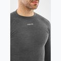 Bluză termică pentru bărbați Viking Tende dark grey 4