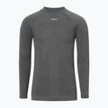 Bluză termică pentru bărbați Viking Tende dark grey 2
