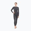 Set de lenjerie termoactivă pentru femei Viking Tende dark grey