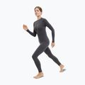 Set de lenjerie termoactivă pentru femei Viking Tende dark grey 2