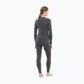 Set de lenjerie termoactivă pentru femei Viking Tende dark grey 3